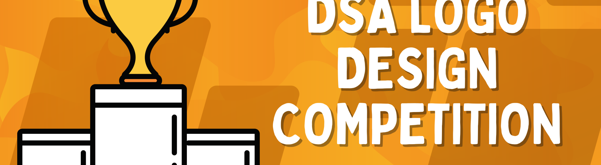 DSA LOGO COMPETITION BANNER