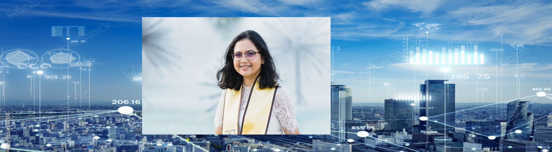 Anita Sarkar 2022 spotlight GP MS_IS COB