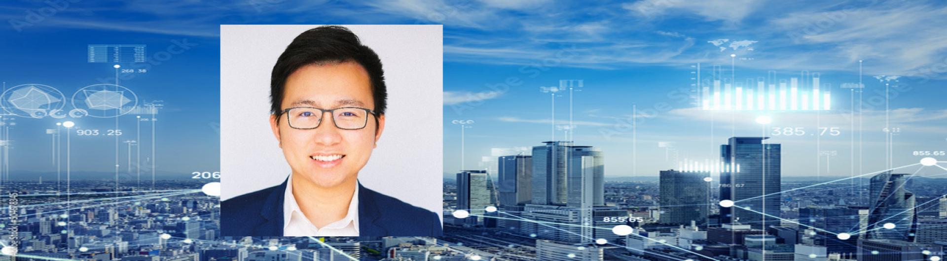 Nguyen Huynh – MSIS 2022 Grad Program MSIS  COB