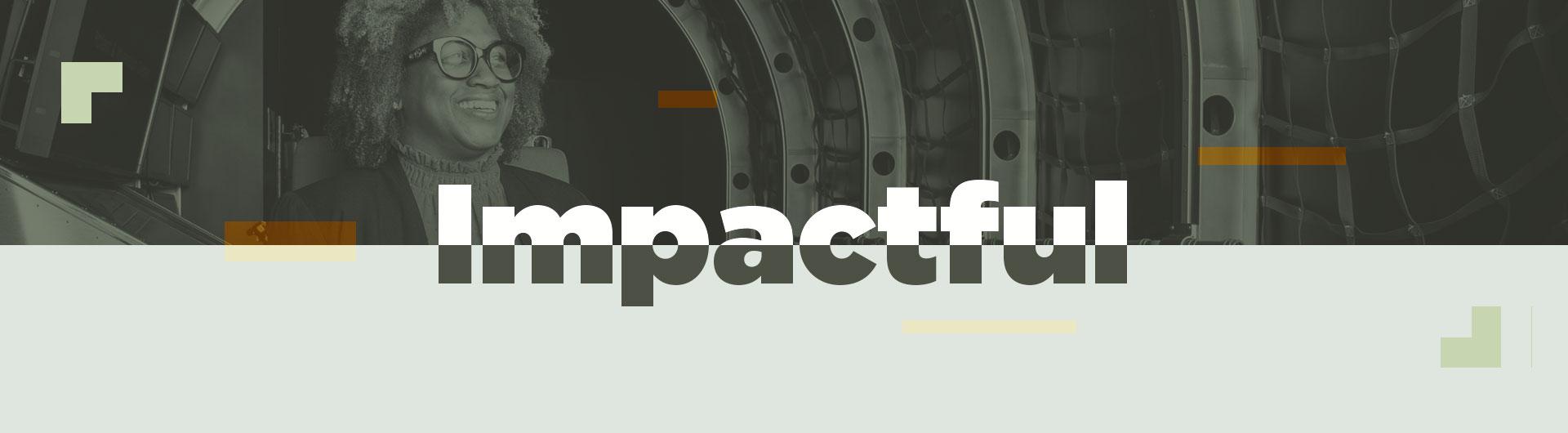 Impactful