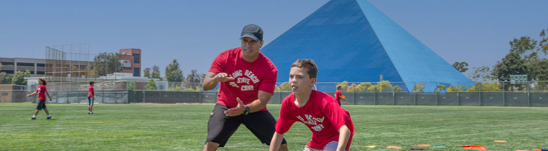 49er Summer Camp