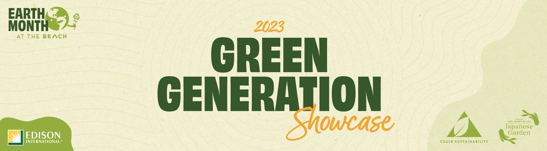 Green Generation Showcase