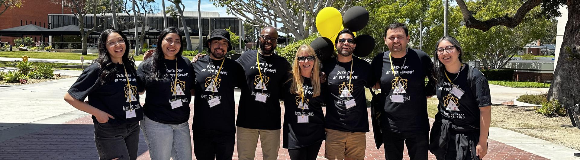 Data Day 2023 staff