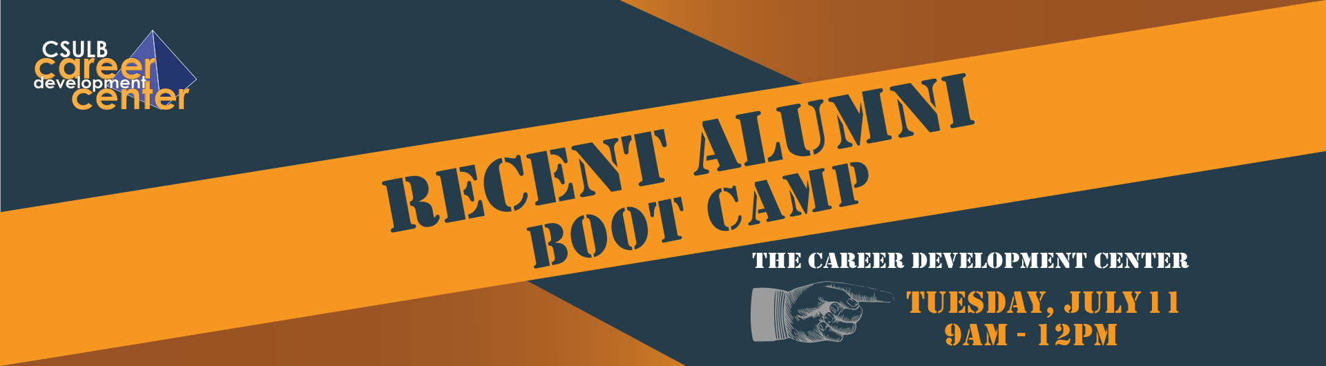 Recent Alumni Boot Camp