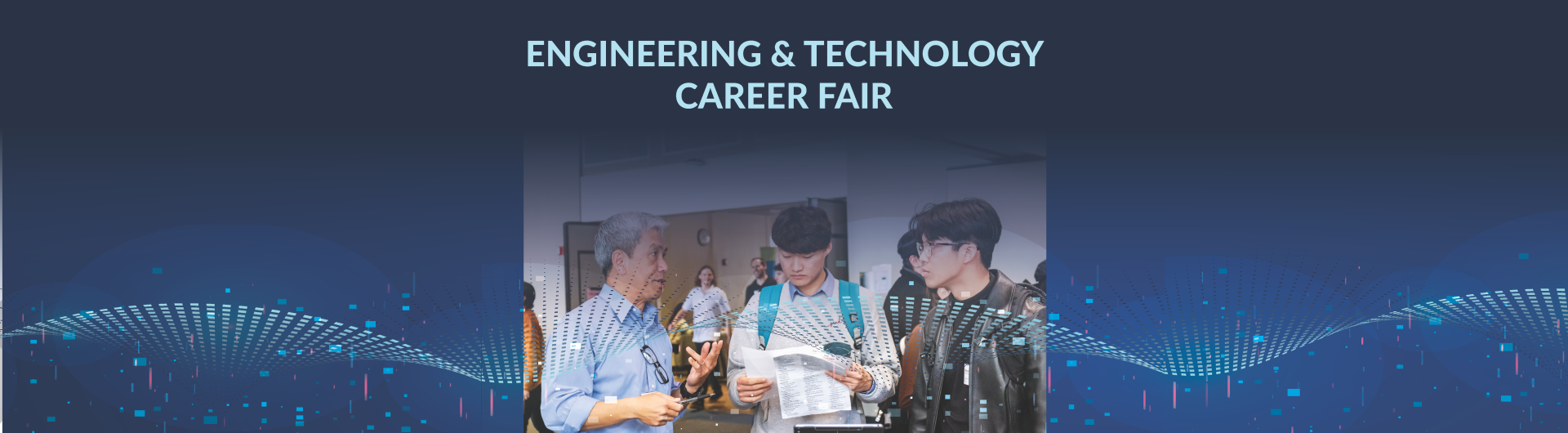 Engineering & Technology Career Fair