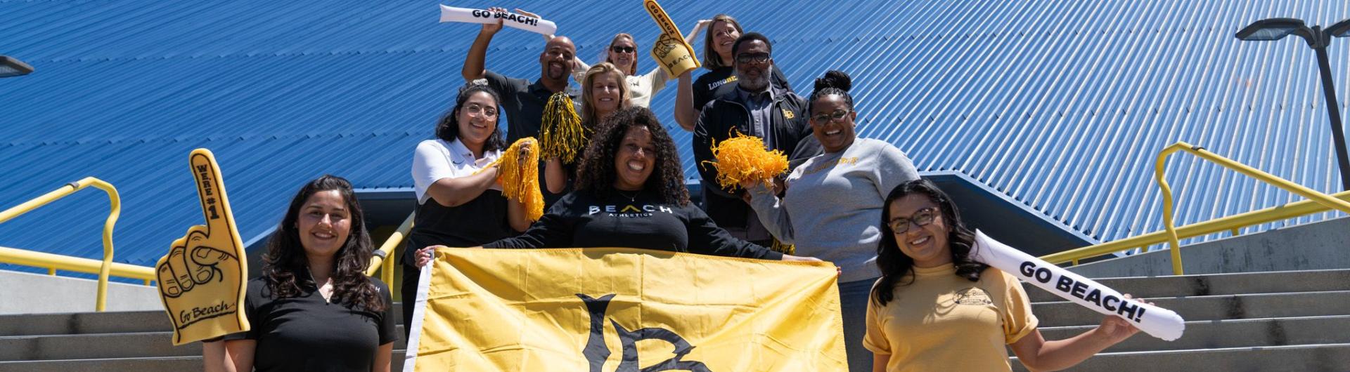 BAC Team Bickerstaff Academic Center California State University BAC Team Bickerstaff Academic Center California State University
