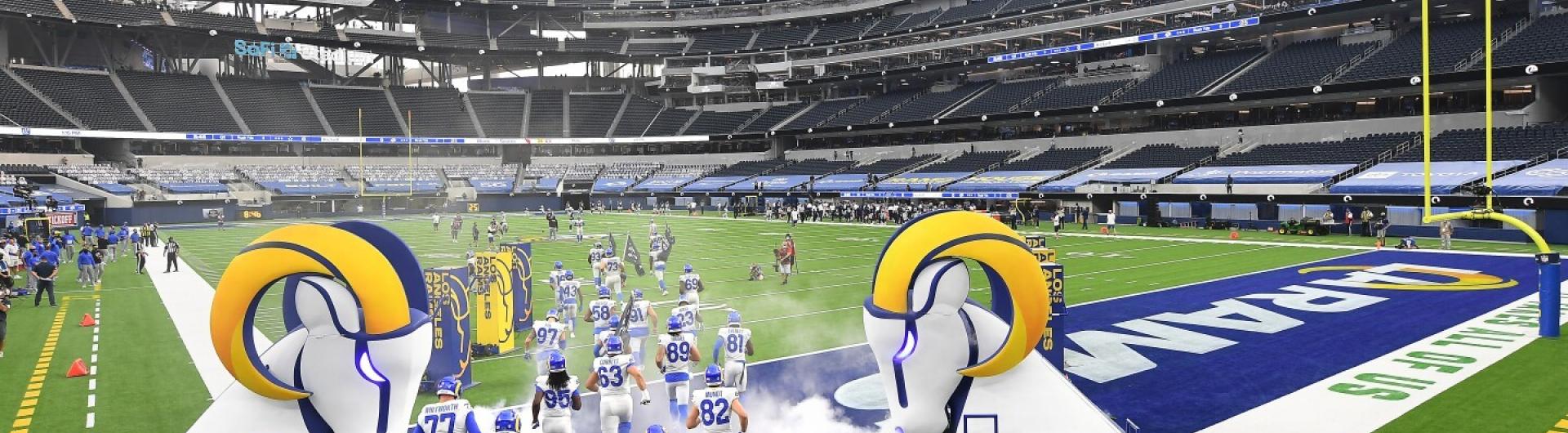 LA Rams