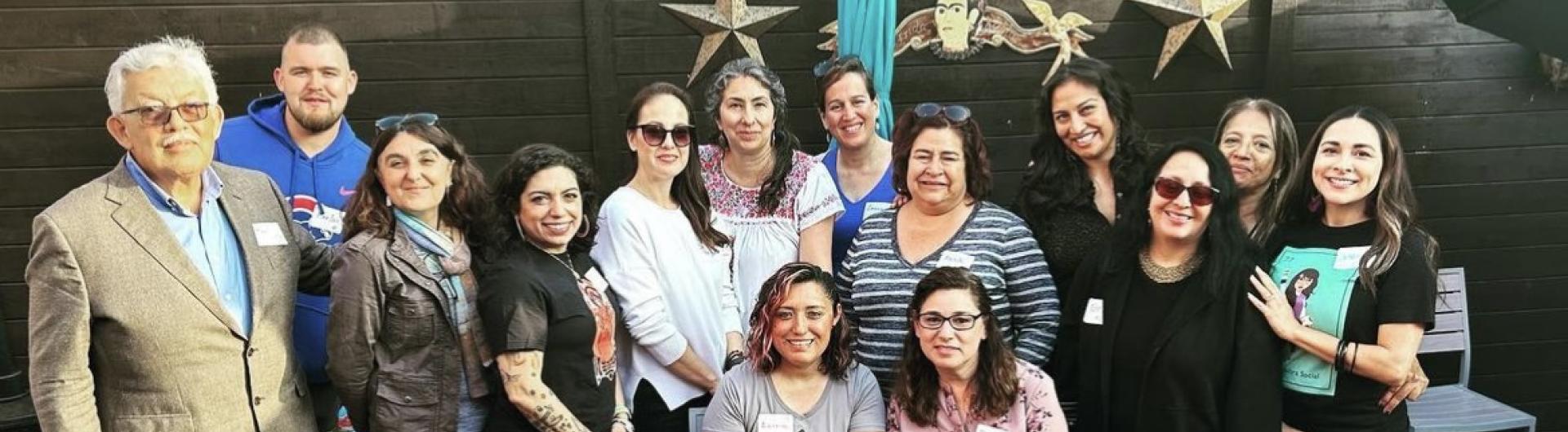LFSA Meetup