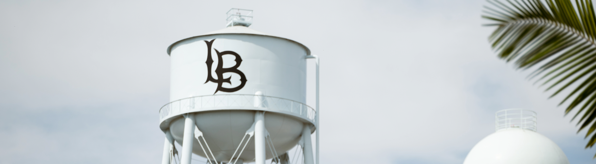 Water Tower Banner Image