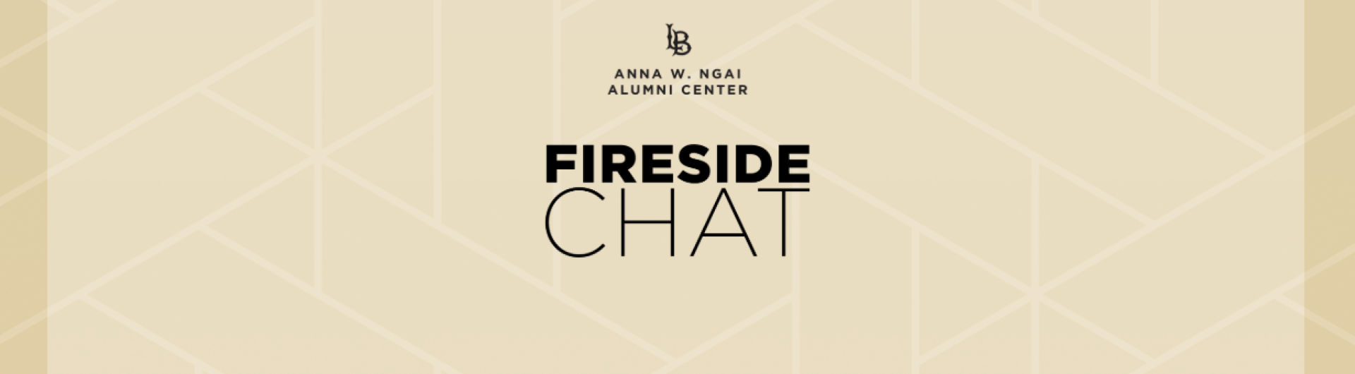 Fireside Chat