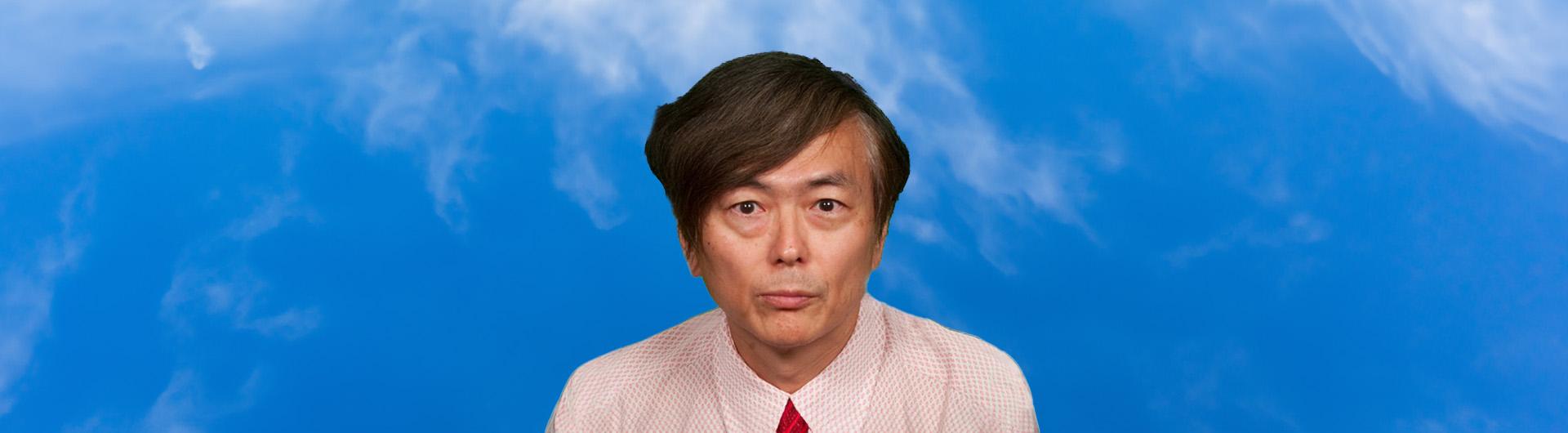 Hitoshi Nishino