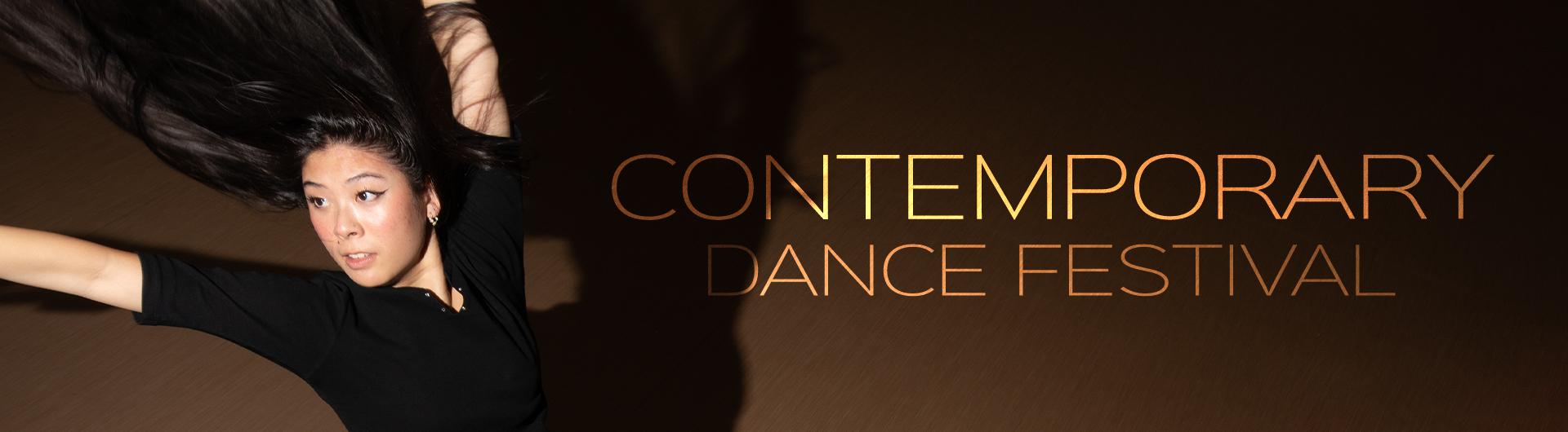 Contemporary Dance Festival