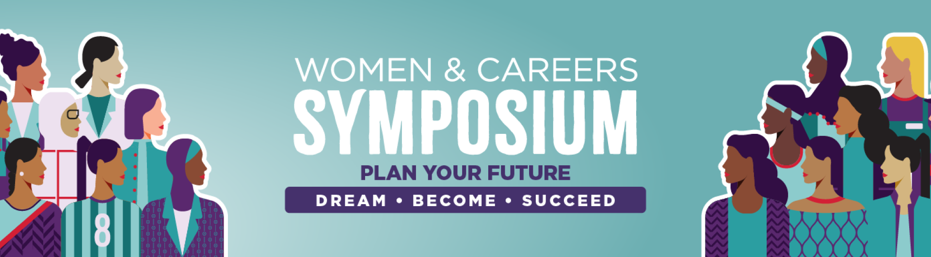 Women & Careers Symposium