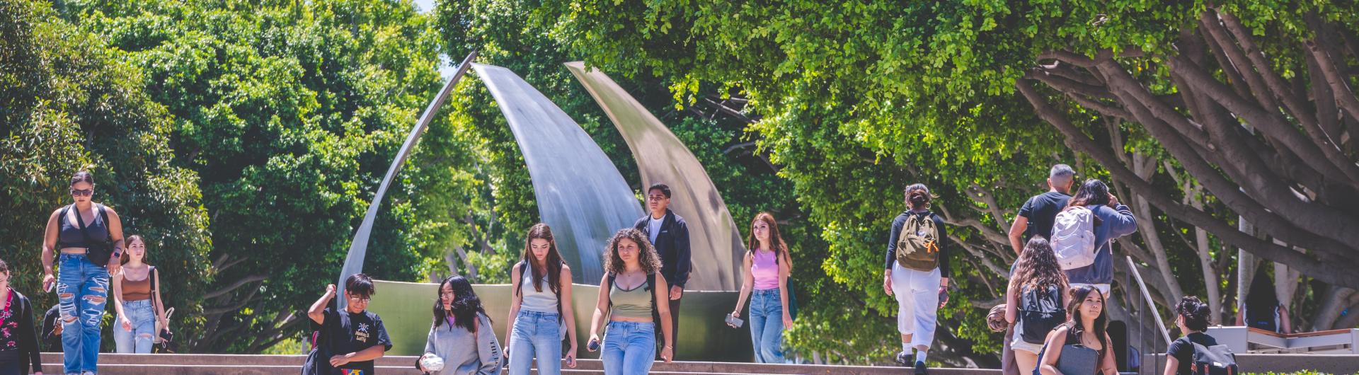 csulb campus tours