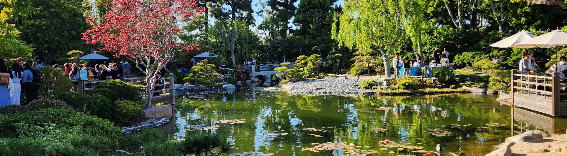 photos of Japanese Garden