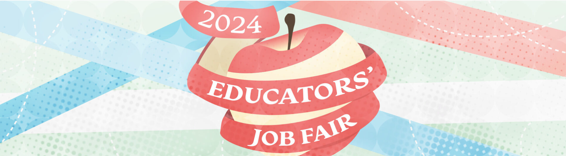 2024 Educators' Job Fair