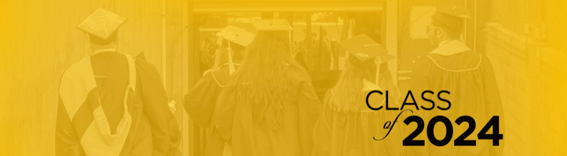 Commencement 2024