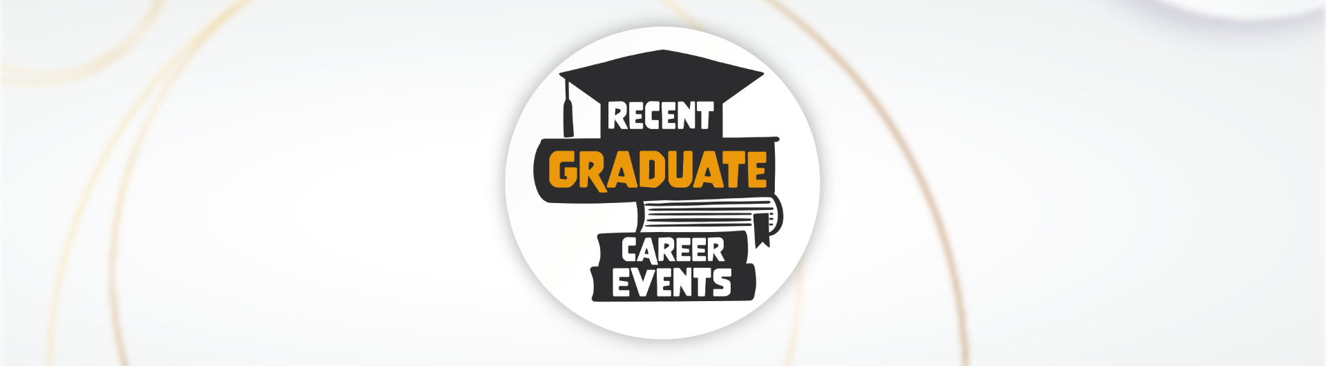 Recent Grad Career Events