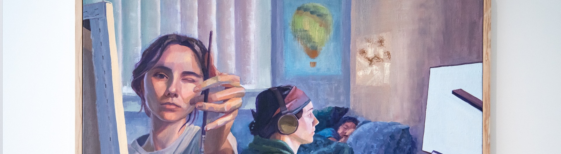 insights 2023 exhibition banner