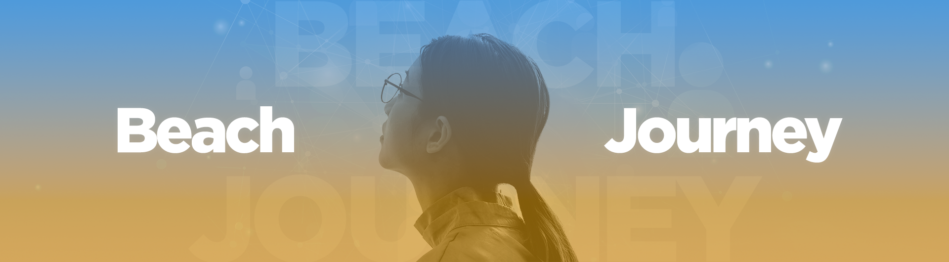 Beach Journey banner