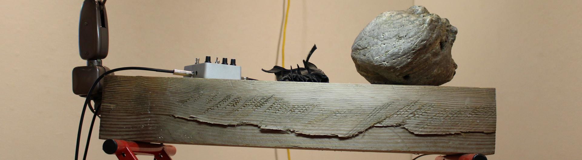 Sculpture Banner