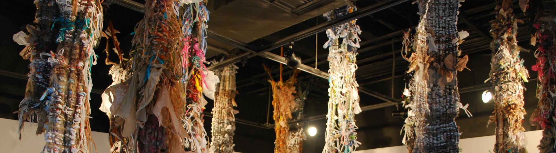 Fibers Banner