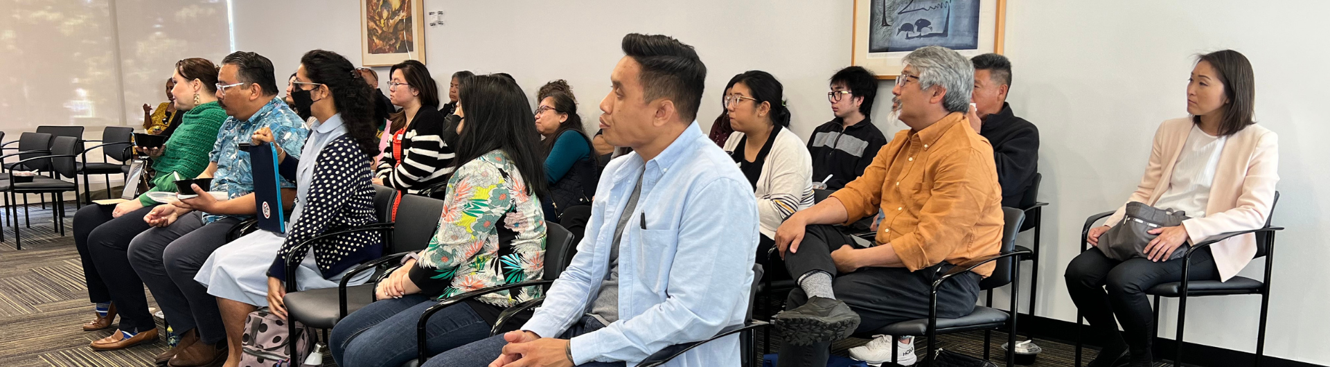 Faculty and Staff Training