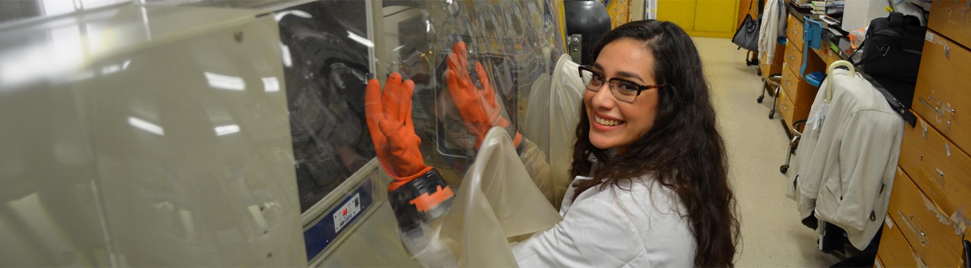 Summer Research Program Louis Stokes Alliance for Minority