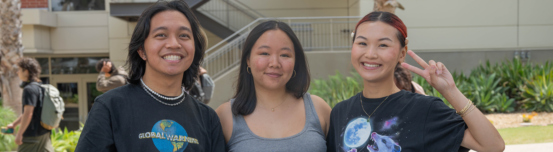 CSULB Hires Associate Director of AANHPI Initiatives | California State ...