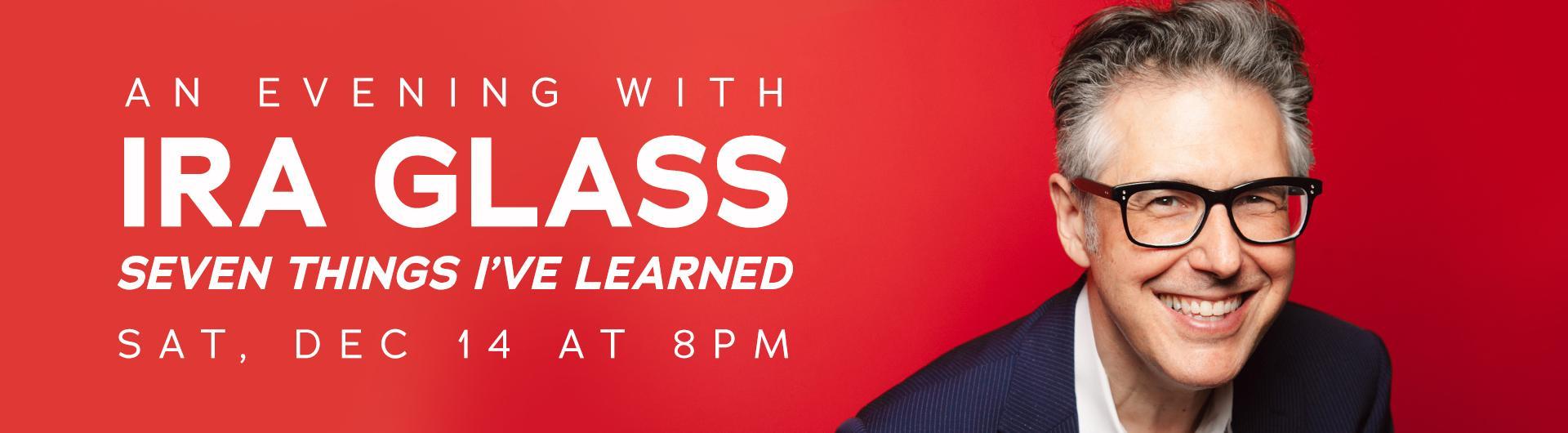 Ira Glass