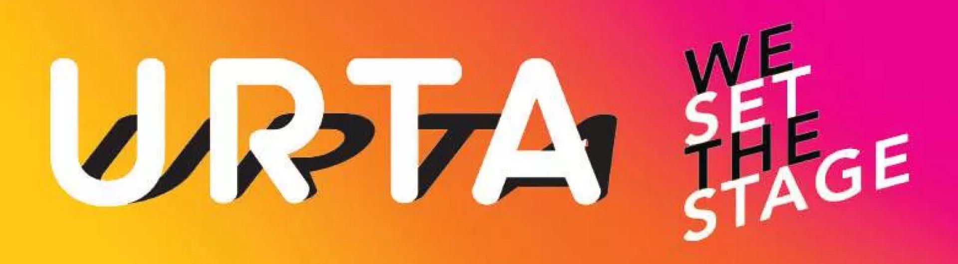 URTA Banner