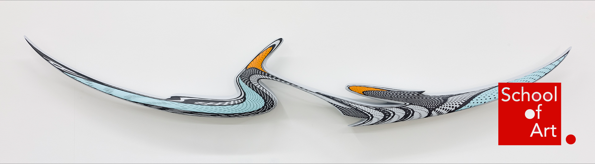CSULB School of Art Faculty Profile Banner Image - Erik Frydenborg