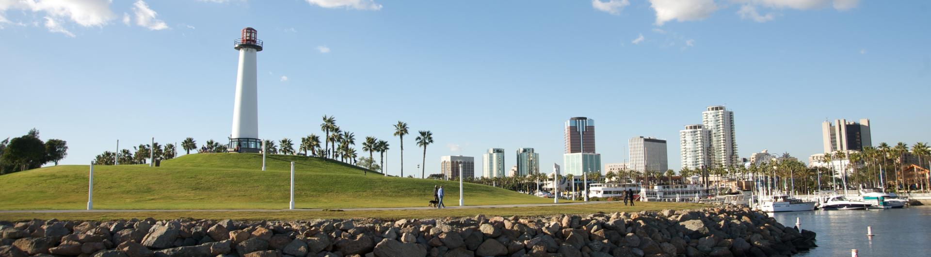 Long Beach Shoreline Aquatic Park