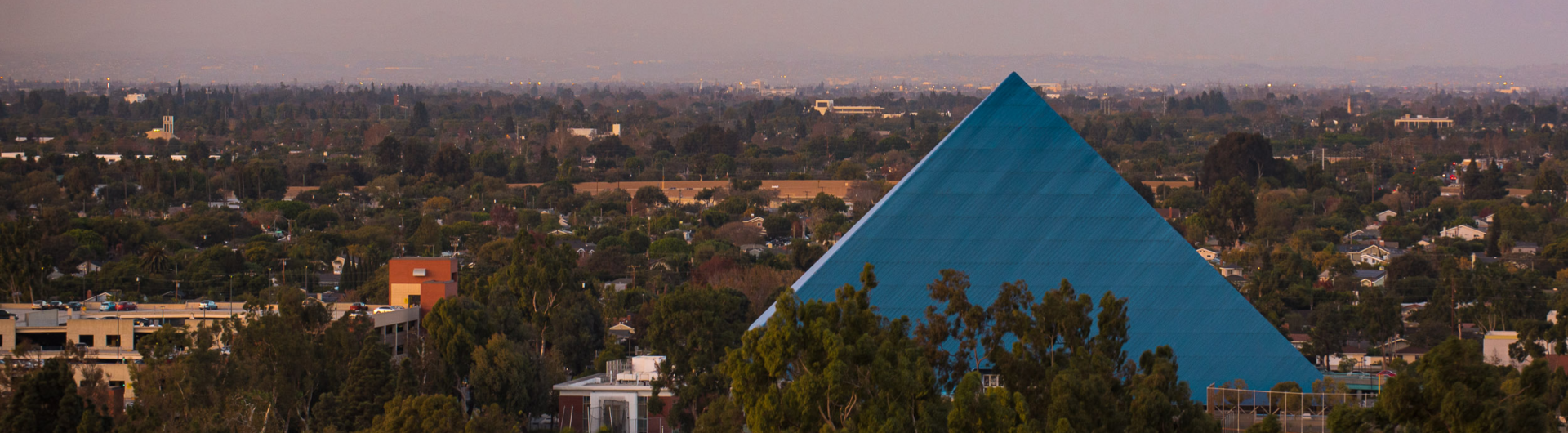 pyramid csulb