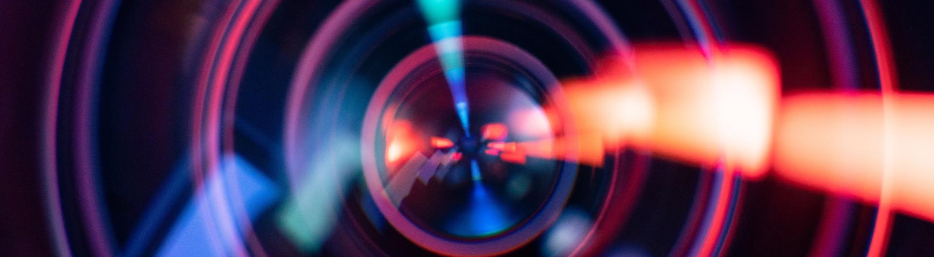 Camera lens