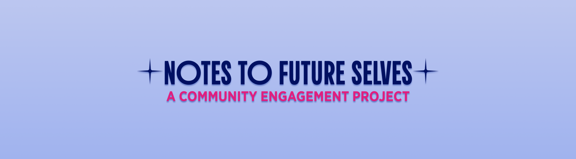 KCAM Community Engagement Project decorative title card