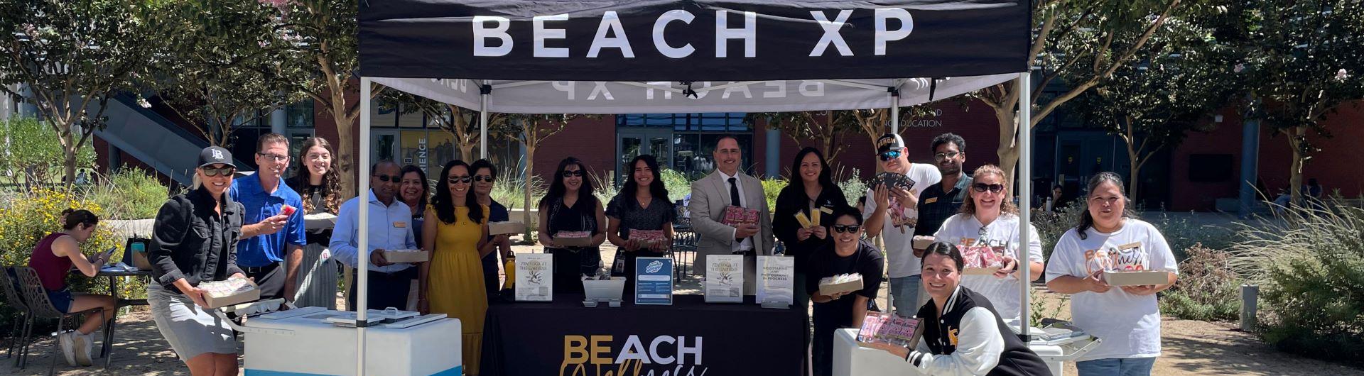Beach XP Partners