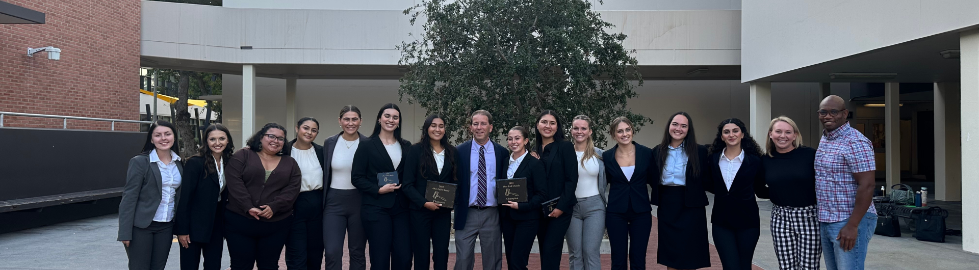 Moot Court Season