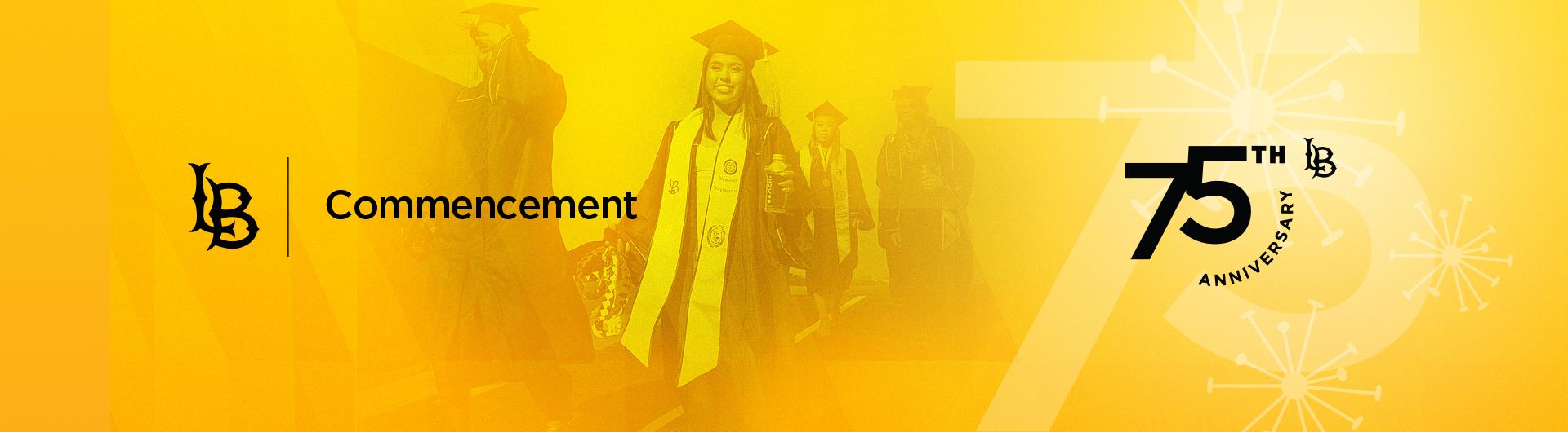 Commencement 2025