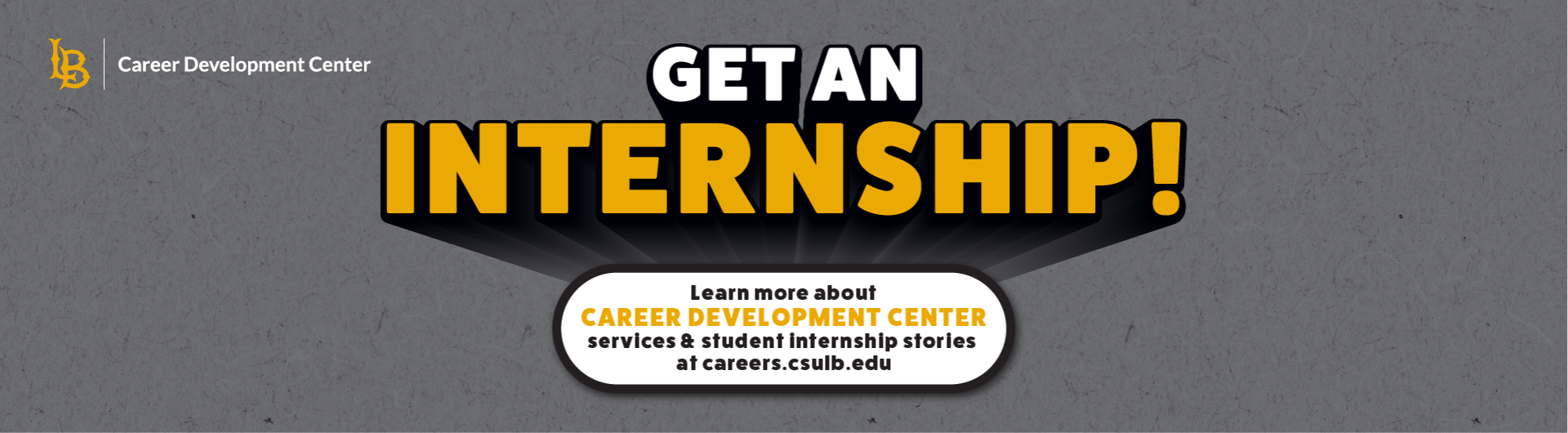 Get an Internship