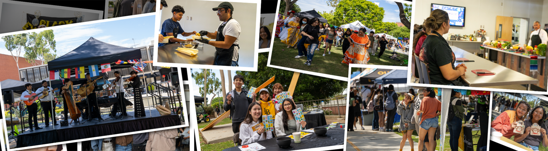 LRC Events