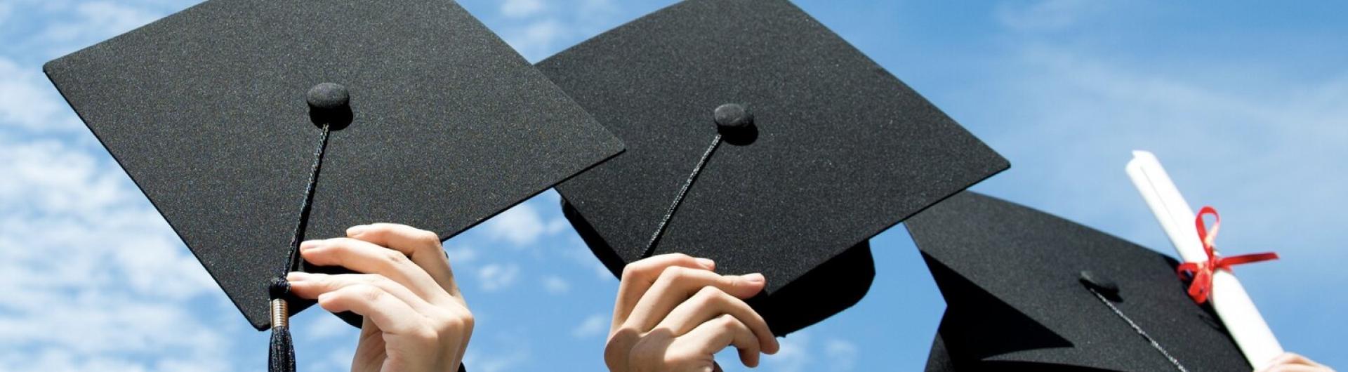 Grad Cap
