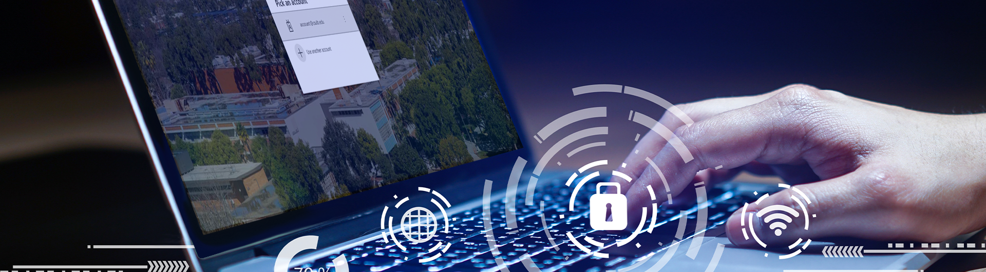 Cybersecurity at CSULB