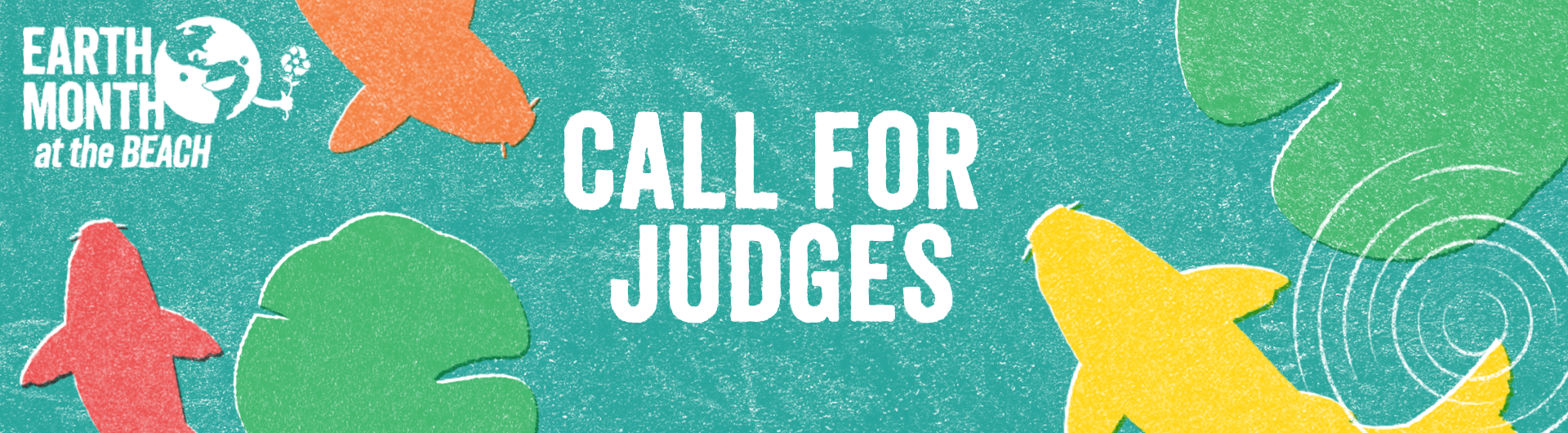 Call for Judges