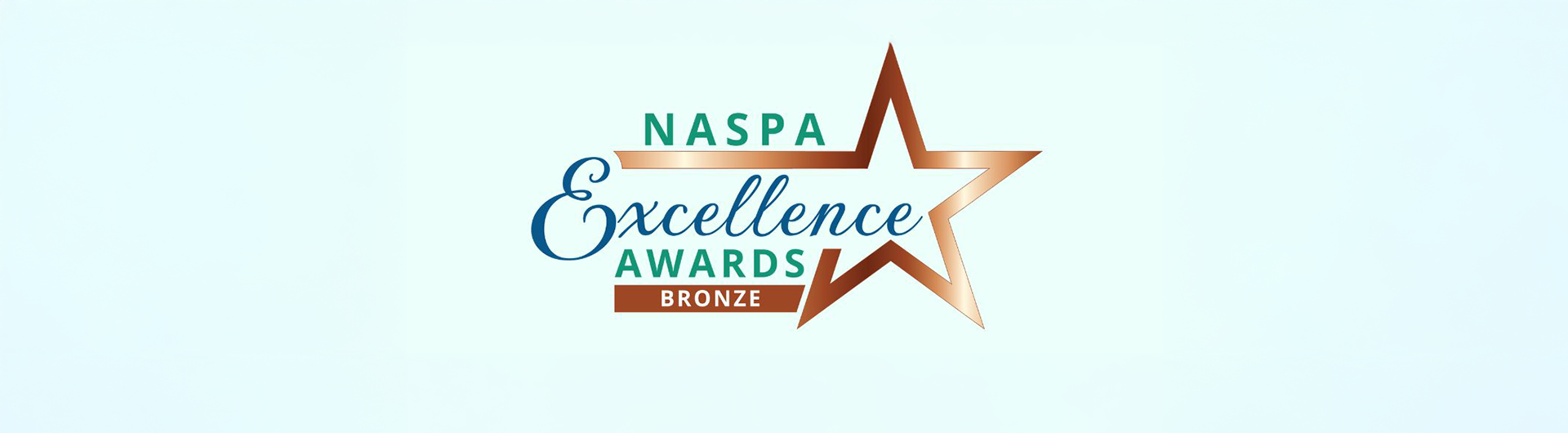 NASPA Excellence Awards