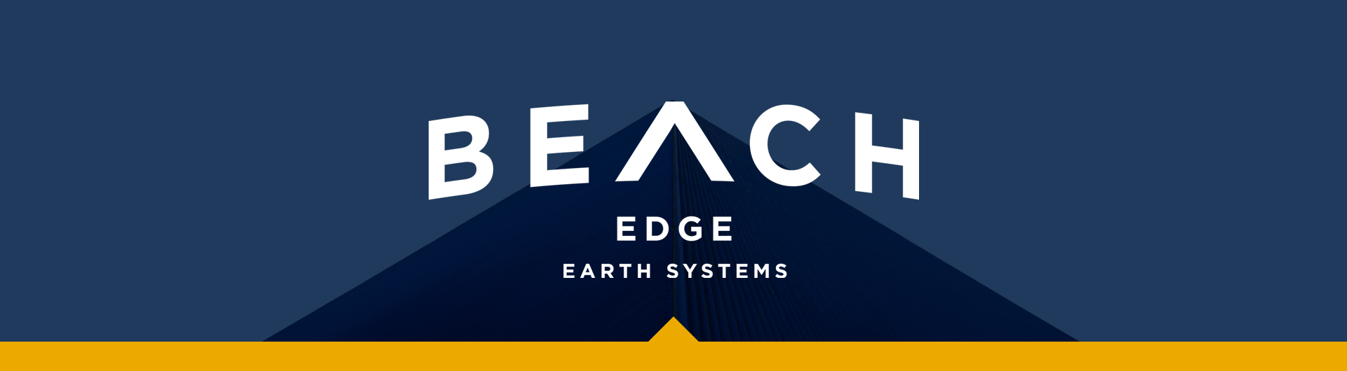 Beach Edge - Earth Systems