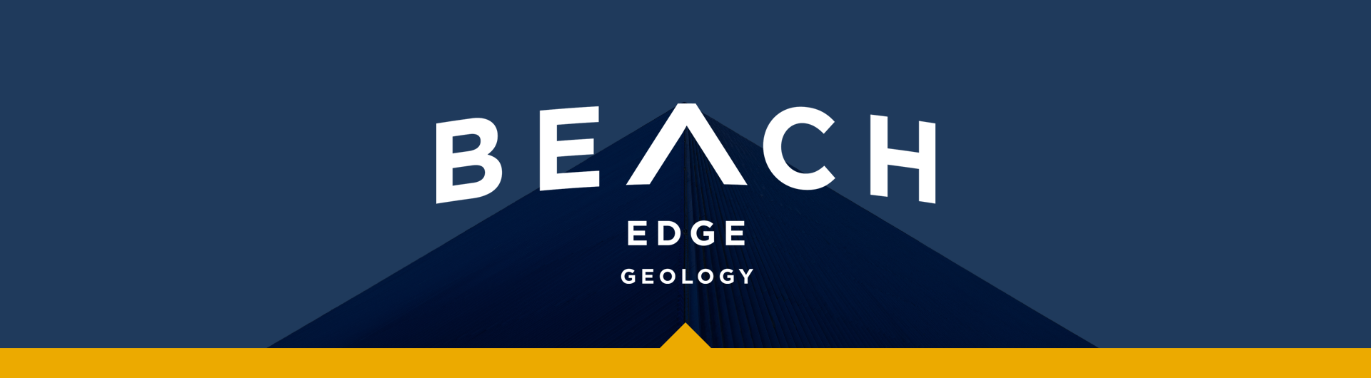 Beach Edge - Geology