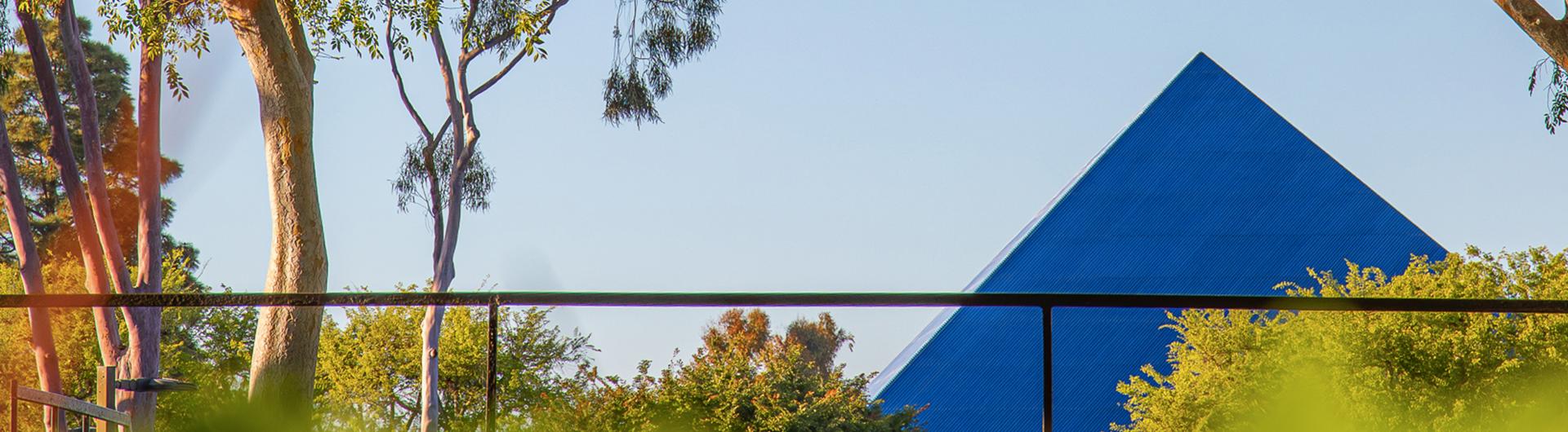 pyramid