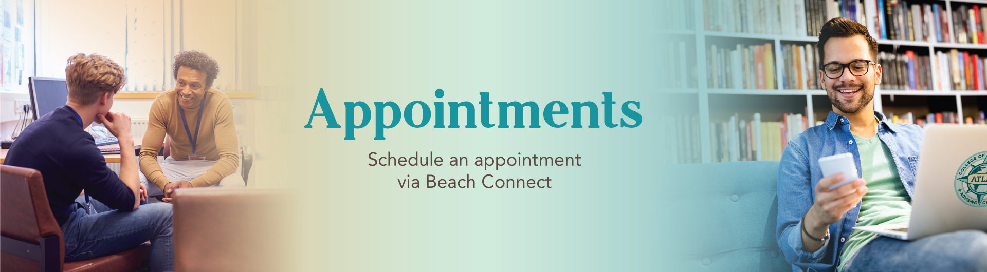 Appointments