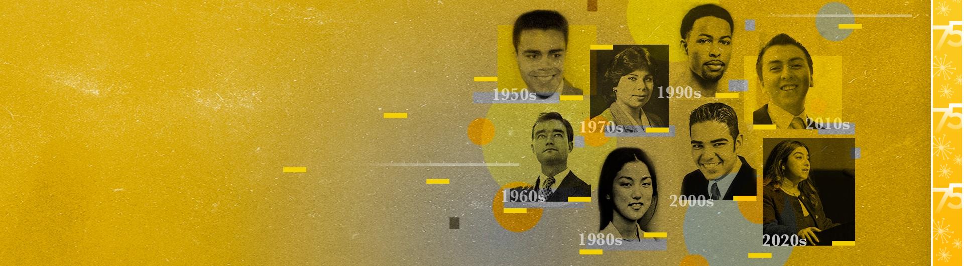 asi presidents through the years